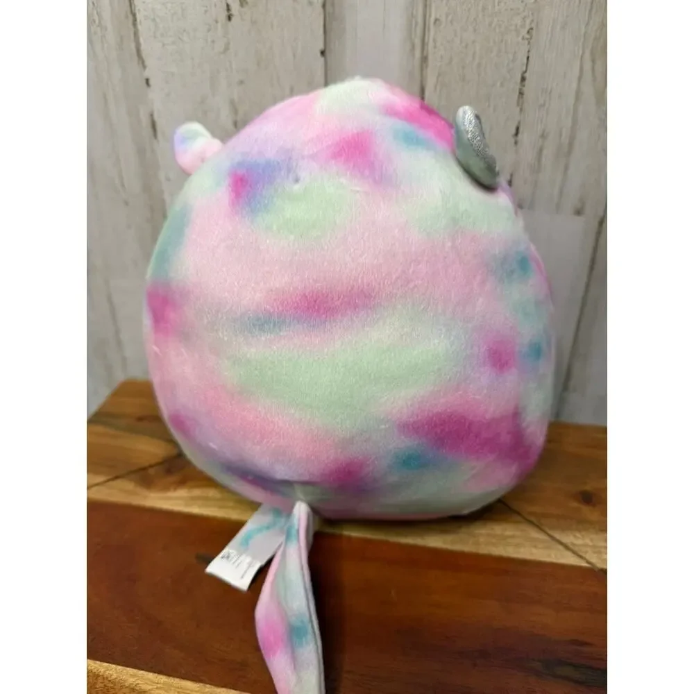 Squishmallows 8